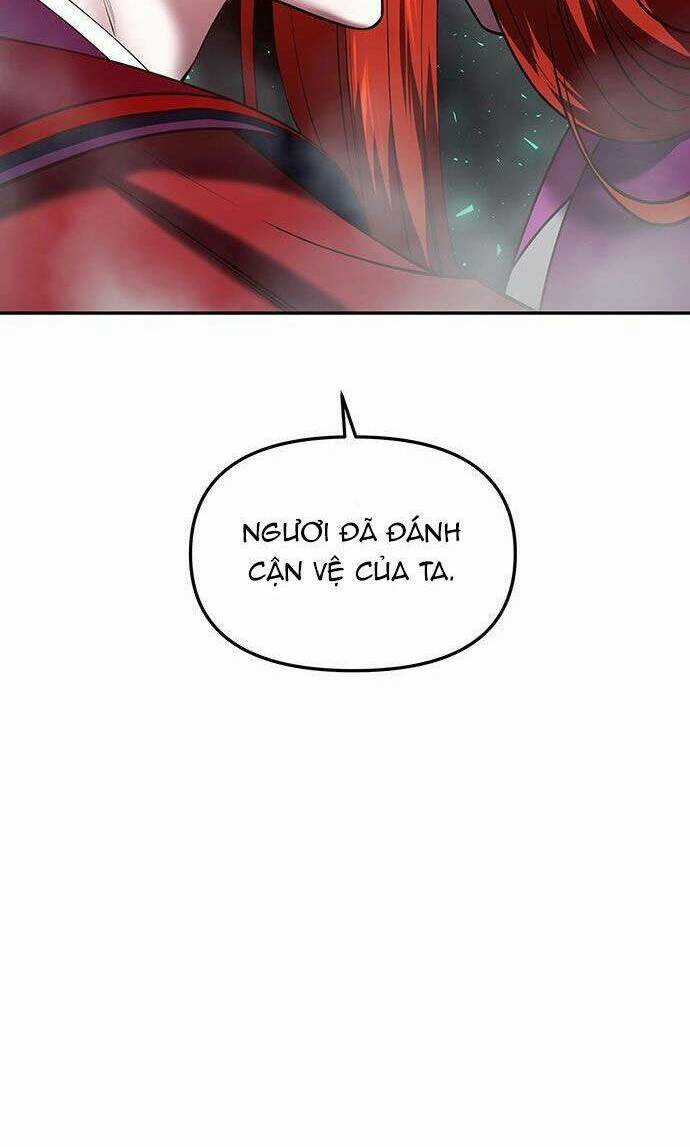 Vương Tử Huyền Bí Chapter 23 trang 40