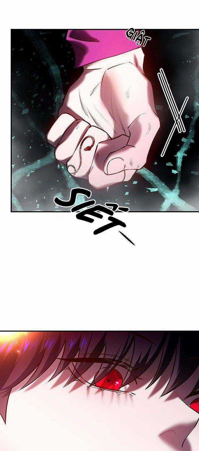 Vương Tử Huyền Bí Chapter 23 trang 41