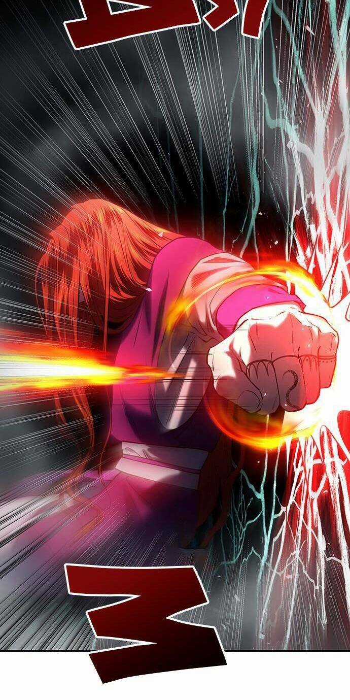 Vương Tử Huyền Bí Chapter 23 trang 43