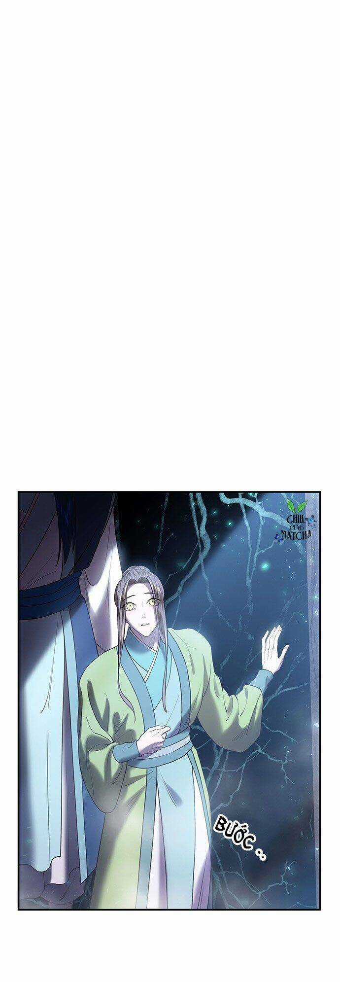 Vương Tử Huyền Bí Chapter 23 trang 49