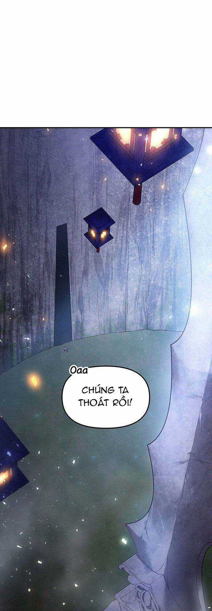 Vương Tử Huyền Bí Chapter 23 trang 50