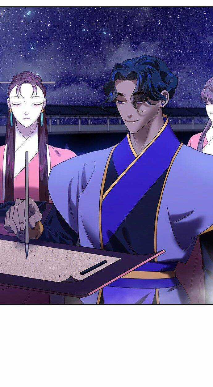 Vương Tử Huyền Bí Chapter 23 trang 52