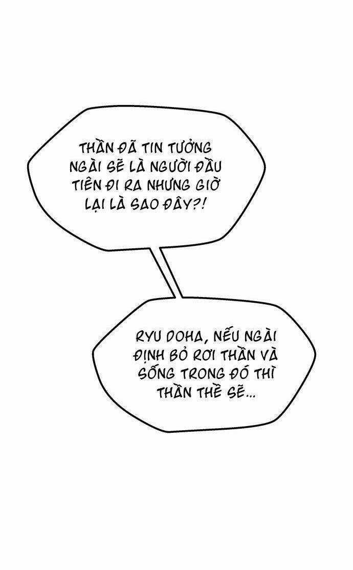 Vương Tử Huyền Bí Chapter 23 trang 57