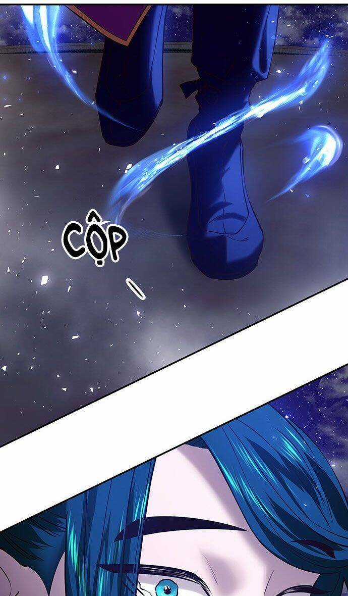 Vương Tử Huyền Bí Chapter 23 trang 58