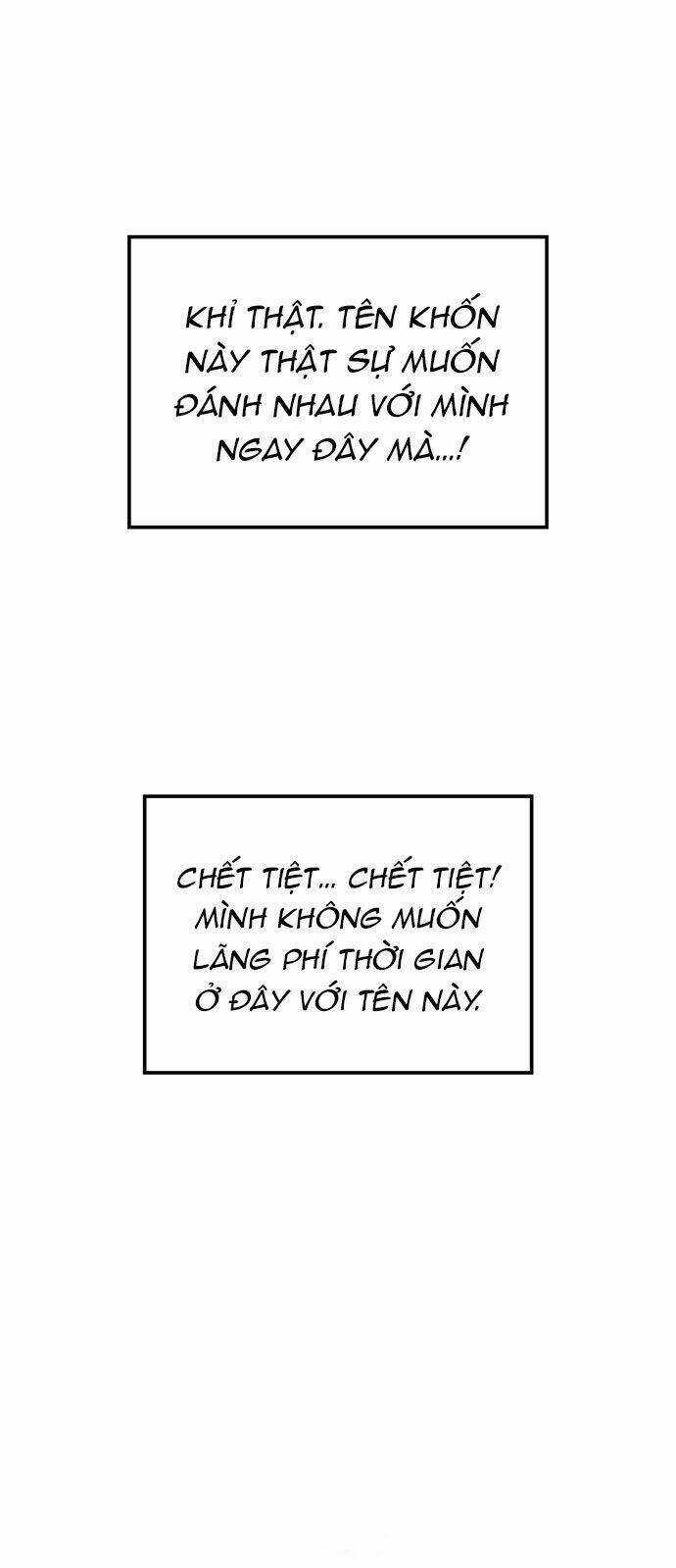 Vương Tử Huyền Bí Chapter 23 trang 6