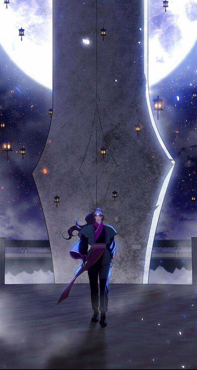 Vương Tử Huyền Bí Chapter 23 trang 61