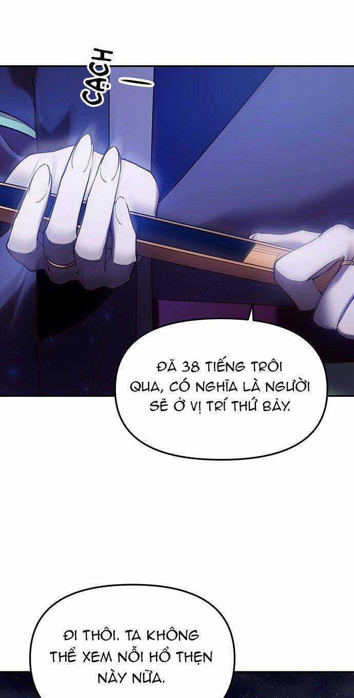 Vương Tử Huyền Bí Chapter 23 trang 65