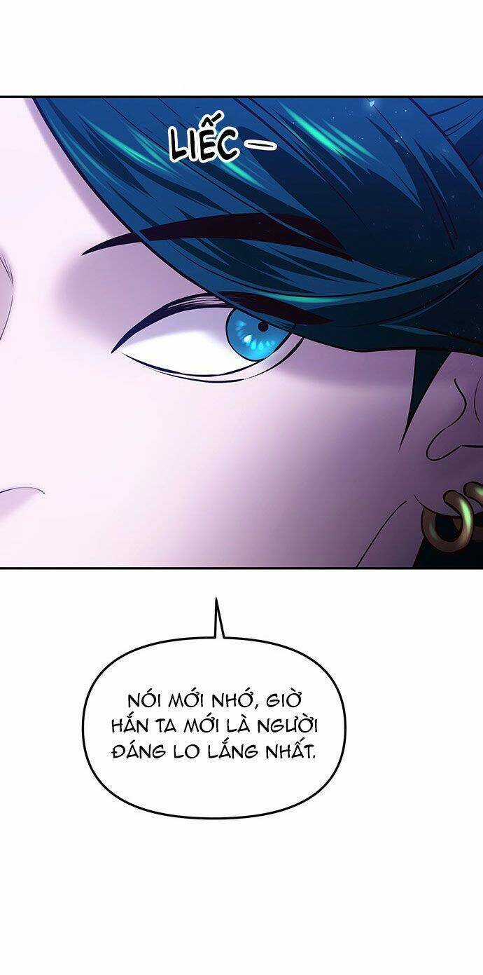 Vương Tử Huyền Bí Chapter 23 trang 68