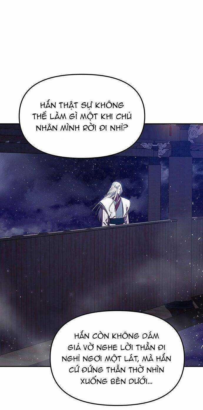 Vương Tử Huyền Bí Chapter 23 trang 69