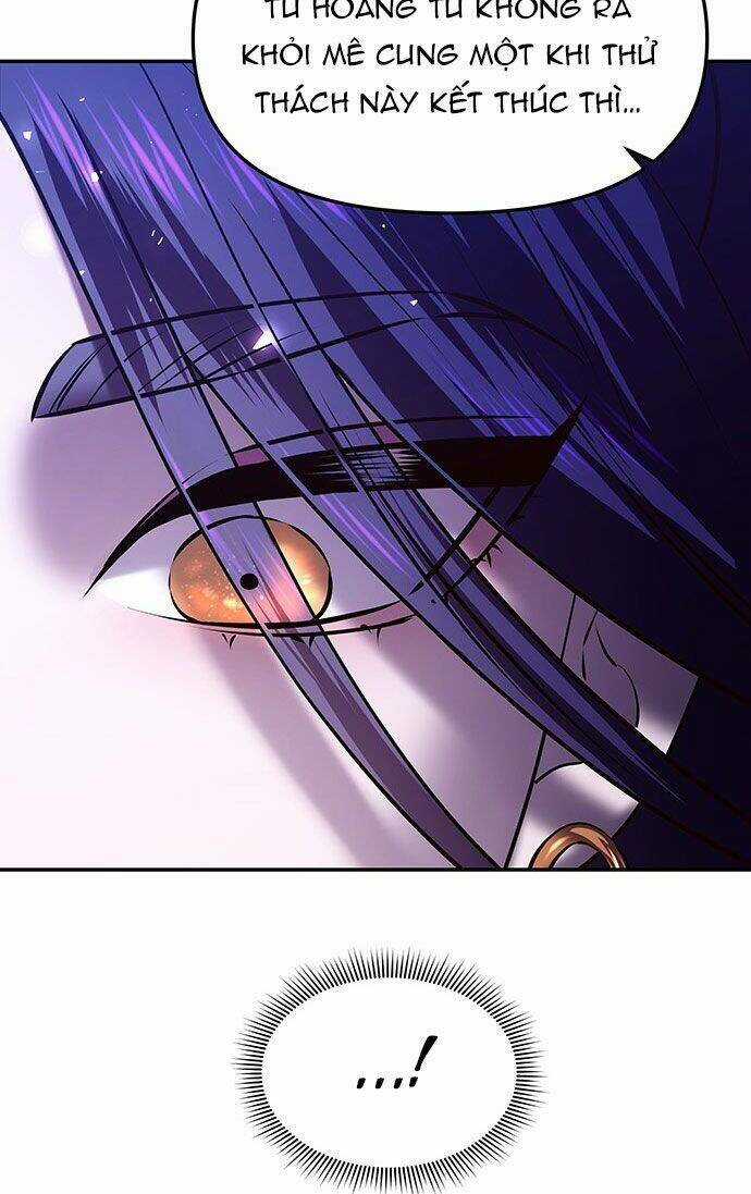 Vương Tử Huyền Bí Chapter 23 trang 71