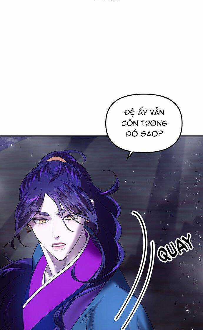 Vương Tử Huyền Bí Chapter 23 trang 72