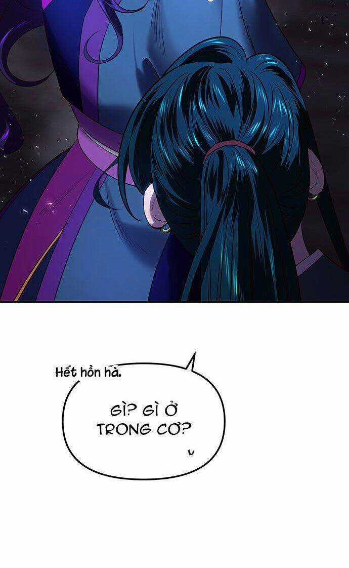 Vương Tử Huyền Bí Chapter 23 trang 73