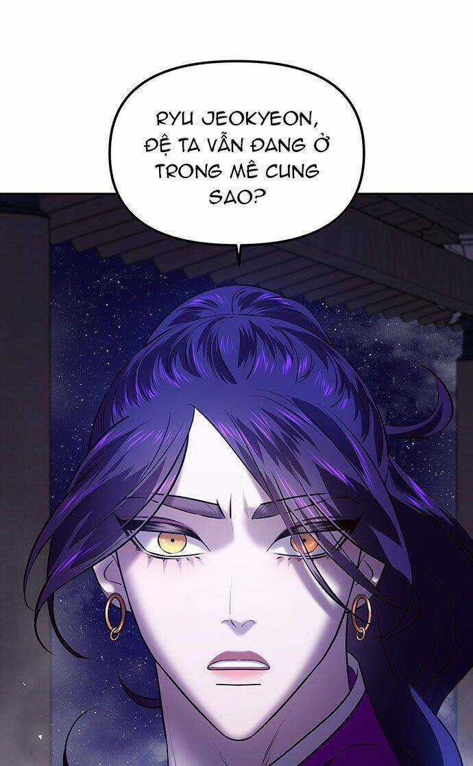 Vương Tử Huyền Bí Chapter 23 trang 74