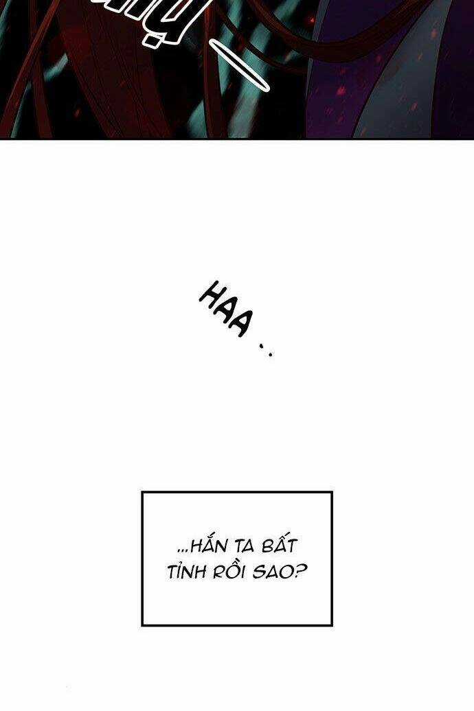 Vương Tử Huyền Bí Chapter 23 trang 77