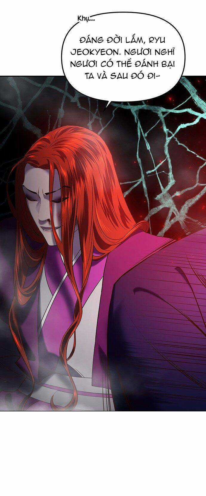 Vương Tử Huyền Bí Chapter 23 trang 79