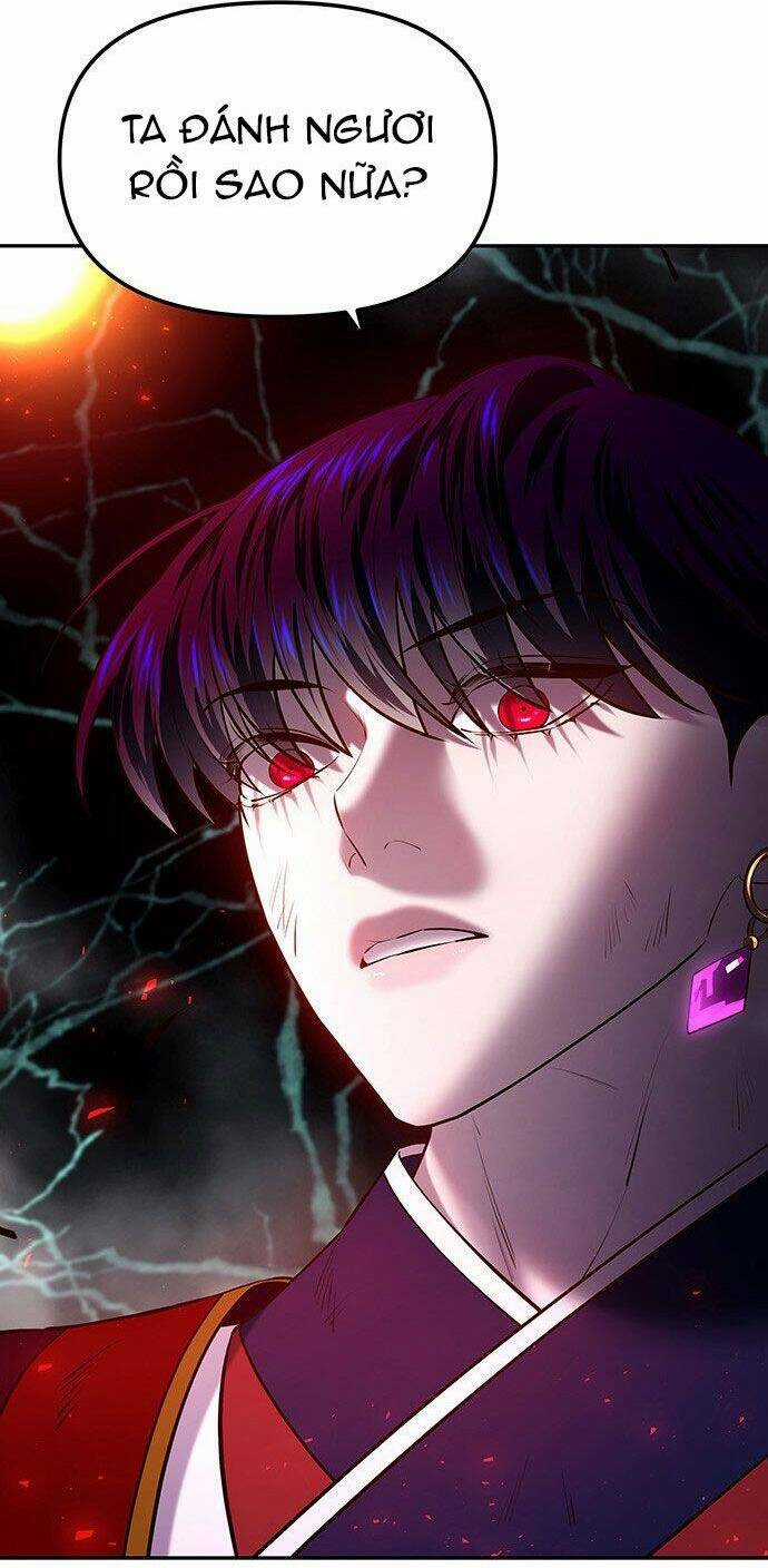 Vương Tử Huyền Bí Chapter 23 trang 83