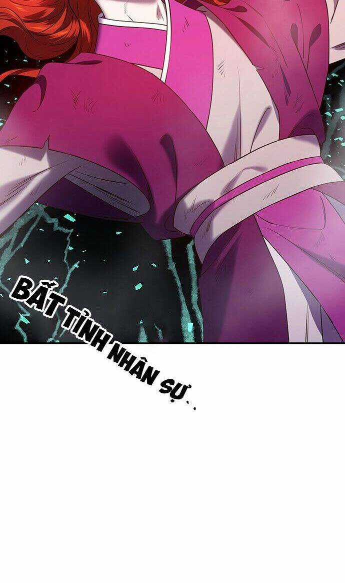 Vương Tử Huyền Bí Chapter 23 trang 85