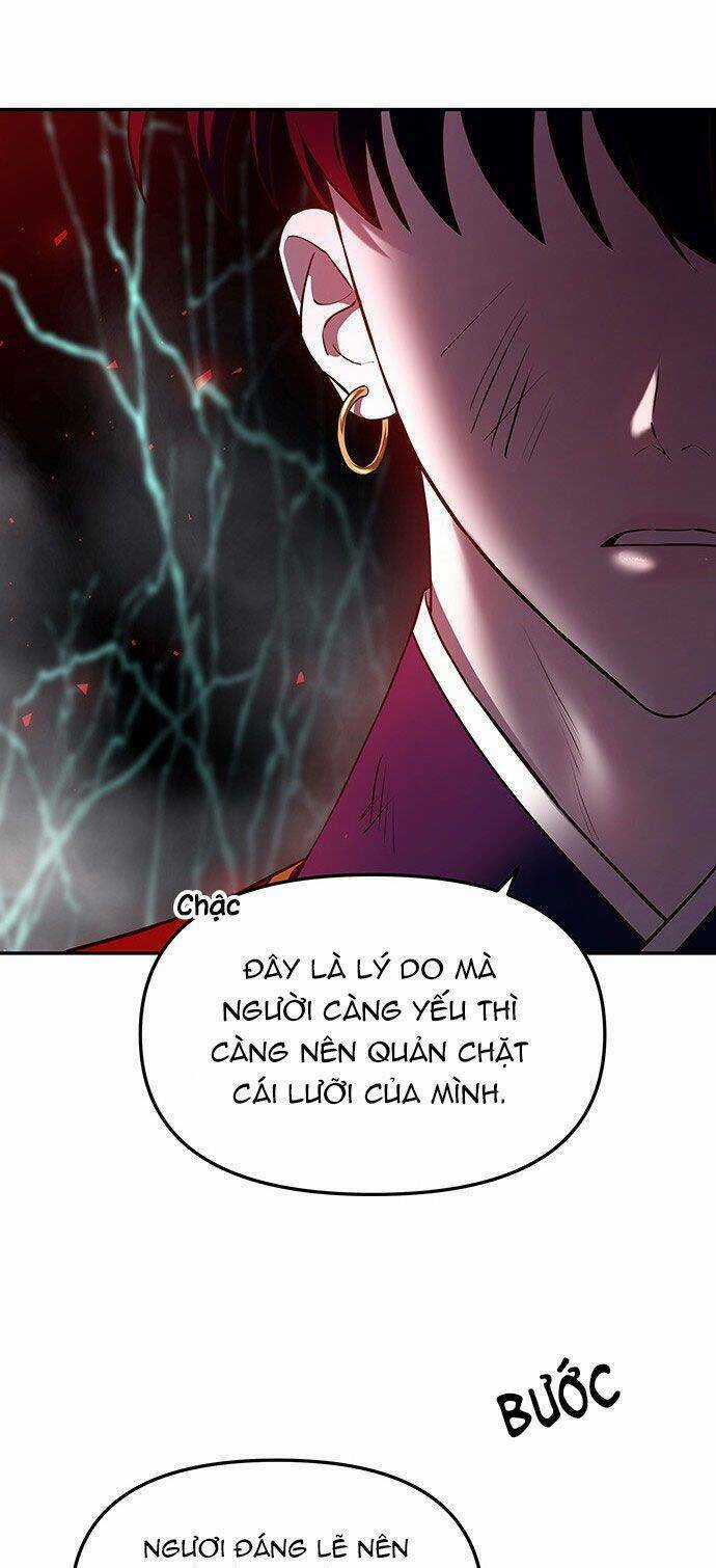 Vương Tử Huyền Bí Chapter 23 trang 86