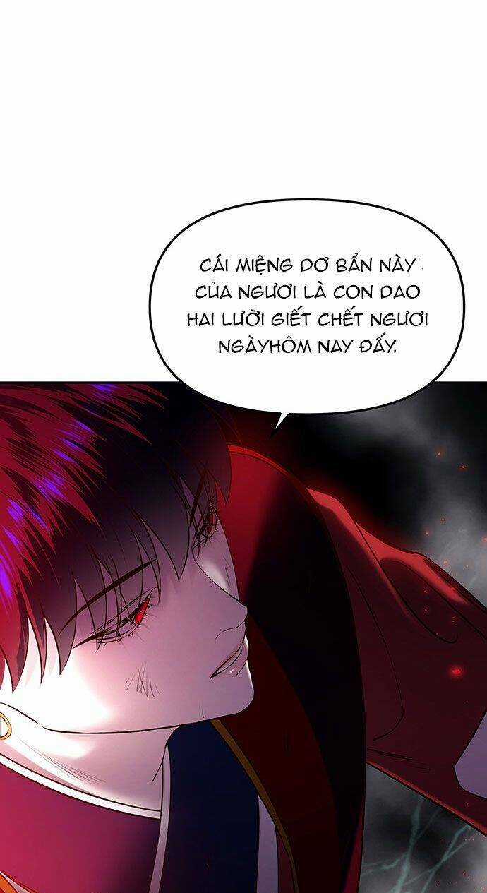 Vương Tử Huyền Bí Chapter 23 trang 88