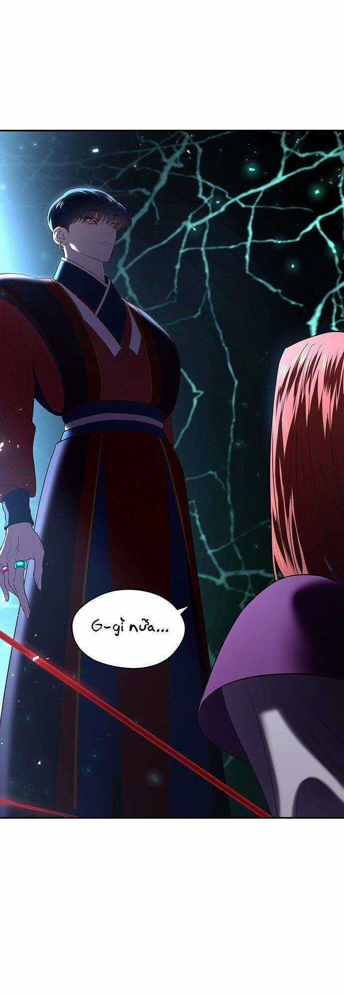 Vương Tử Huyền Bí Chapter 23 trang 9