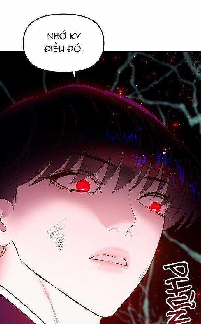 Vương Tử Huyền Bí Chapter 23 trang 92