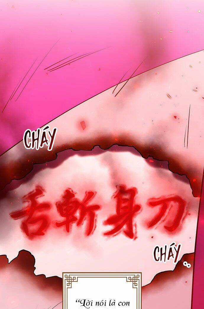 Vương Tử Huyền Bí Chapter 23 trang 94