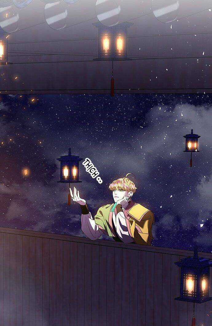 Vương Tử Huyền Bí Chapter 23 trang 97