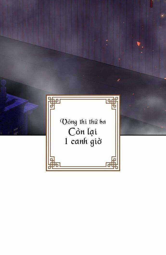 Vương Tử Huyền Bí Chapter 23 trang 98