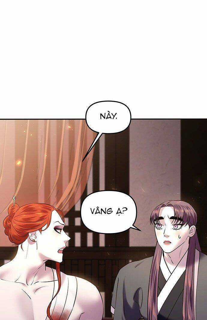 Vương Tử Huyền Bí Chapter 24 trang 100