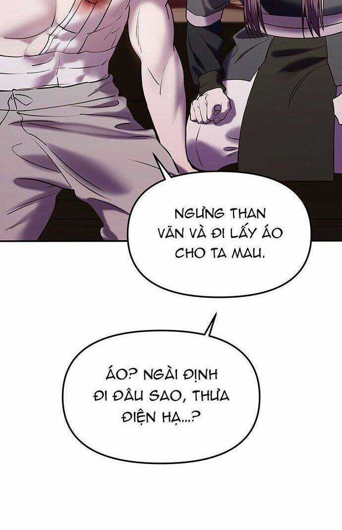 Vương Tử Huyền Bí Chapter 24 trang 101