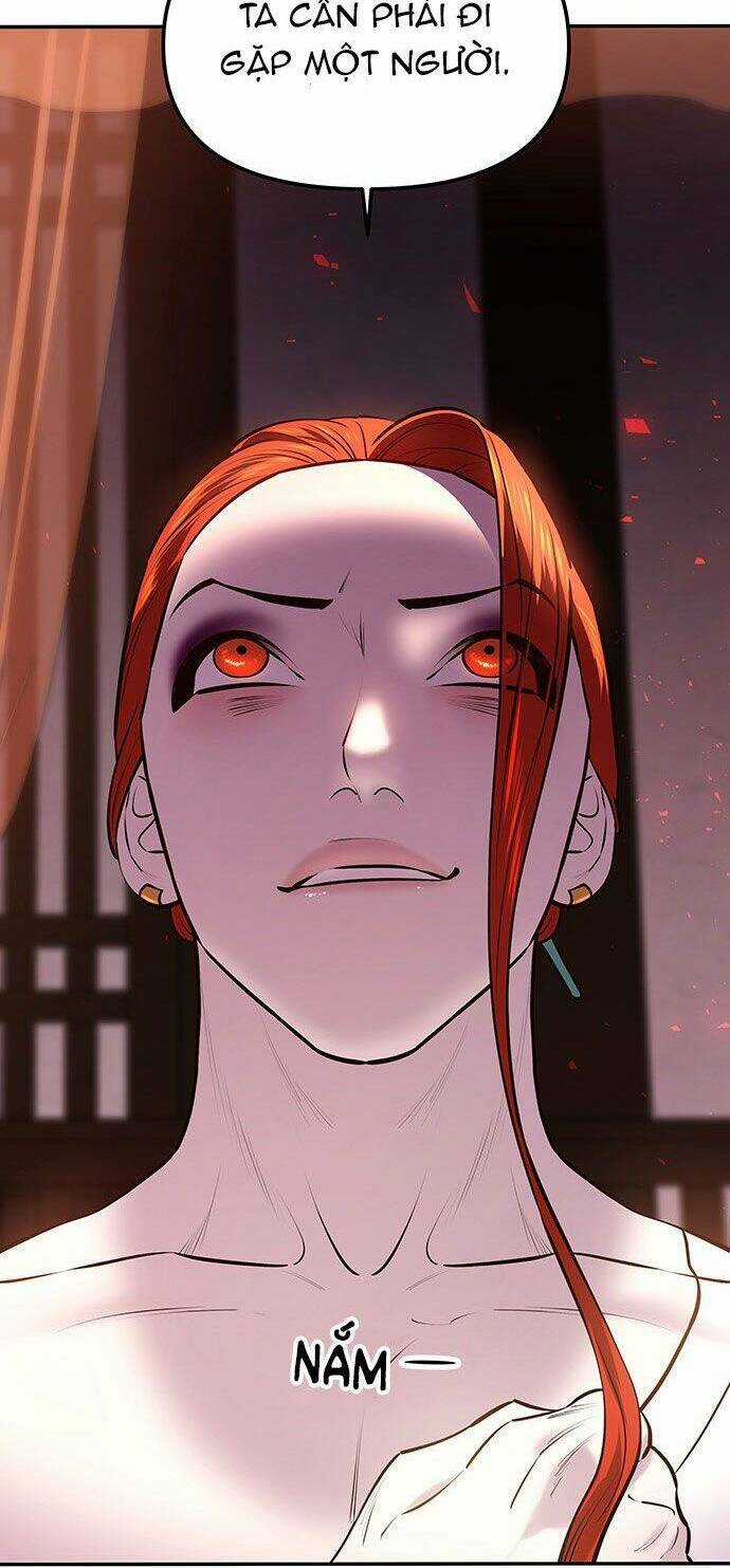 Vương Tử Huyền Bí Chapter 24 trang 103