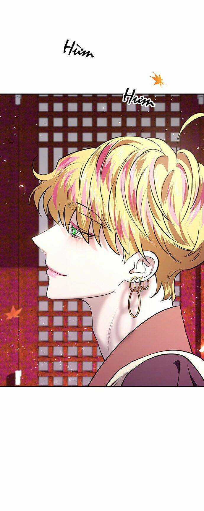 Vương Tử Huyền Bí Chapter 24 trang 106