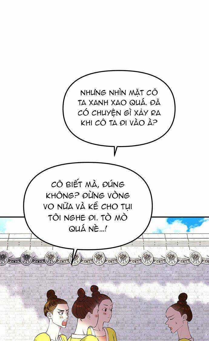 Vương Tử Huyền Bí Chapter 24 trang 108