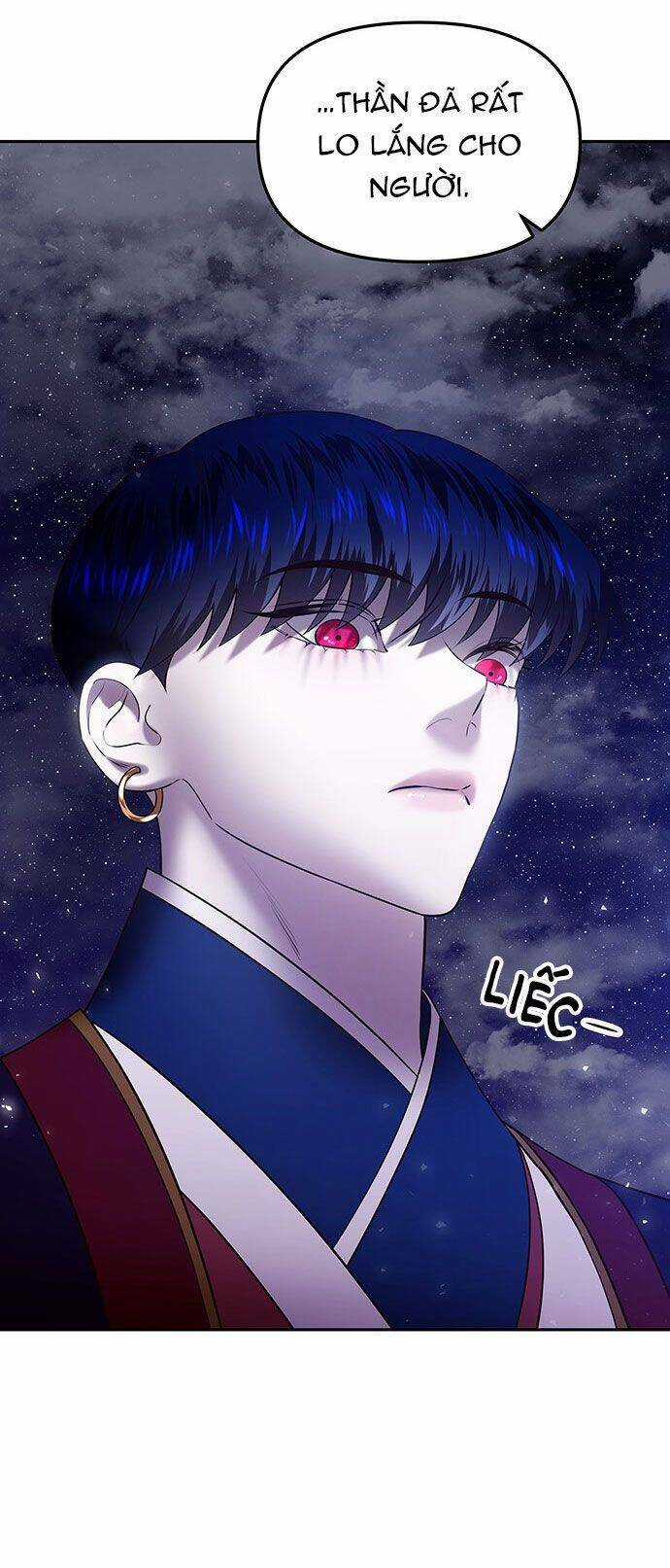 Vương Tử Huyền Bí Chapter 24 trang 11