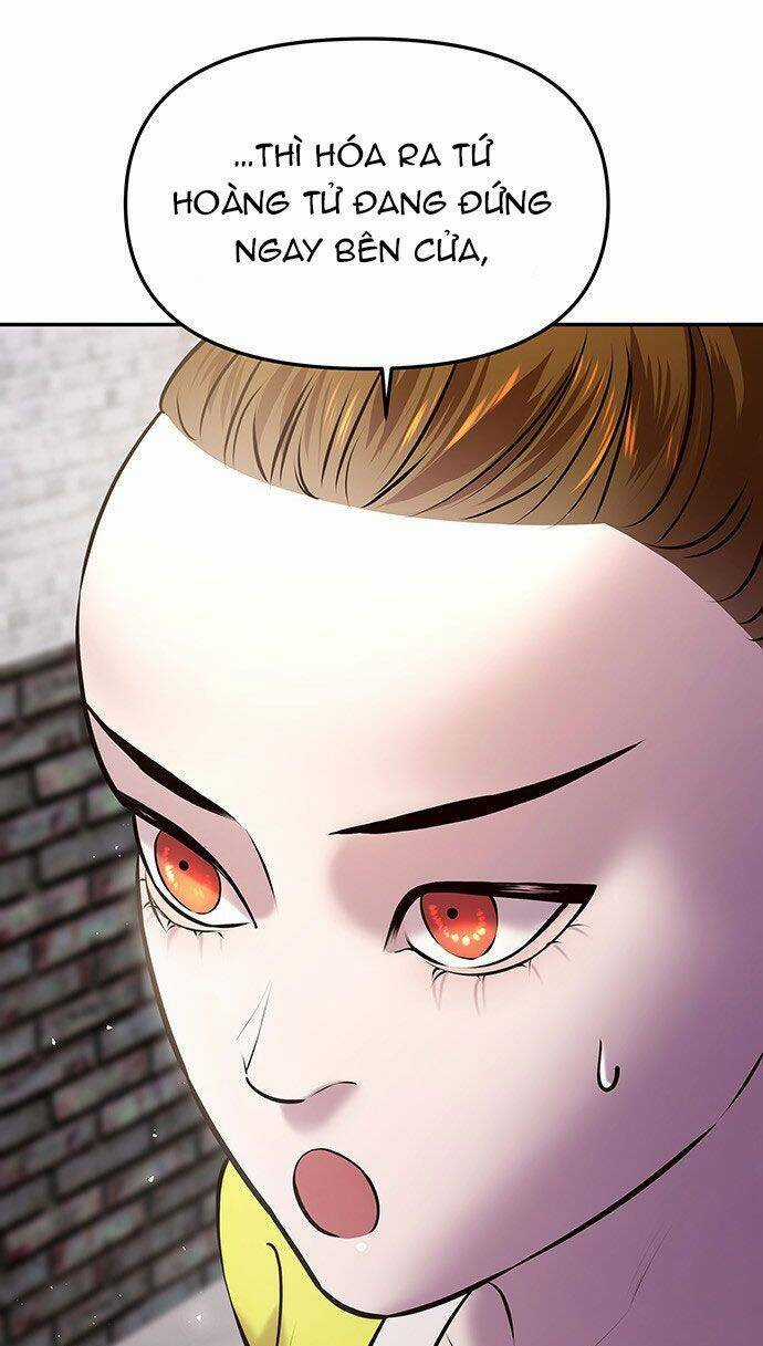 Vương Tử Huyền Bí Chapter 24 trang 115