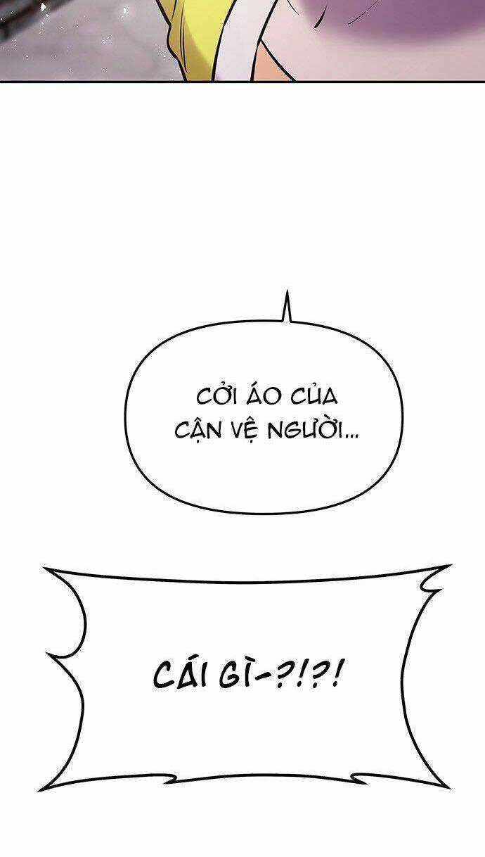 Vương Tử Huyền Bí Chapter 24 trang 116