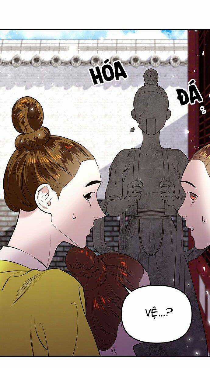 Vương Tử Huyền Bí Chapter 24 trang 118