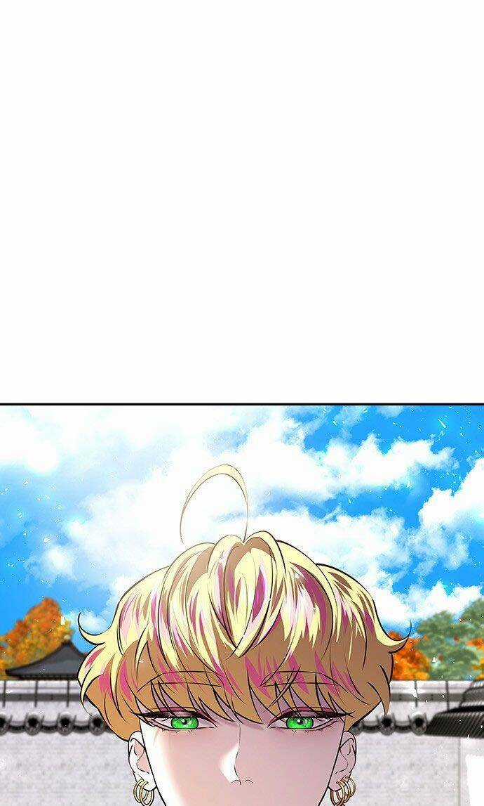 Vương Tử Huyền Bí Chapter 24 trang 119