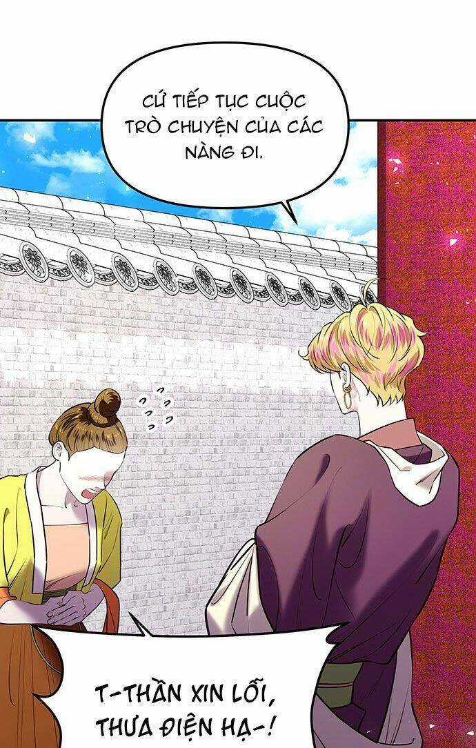 Vương Tử Huyền Bí Chapter 24 trang 123