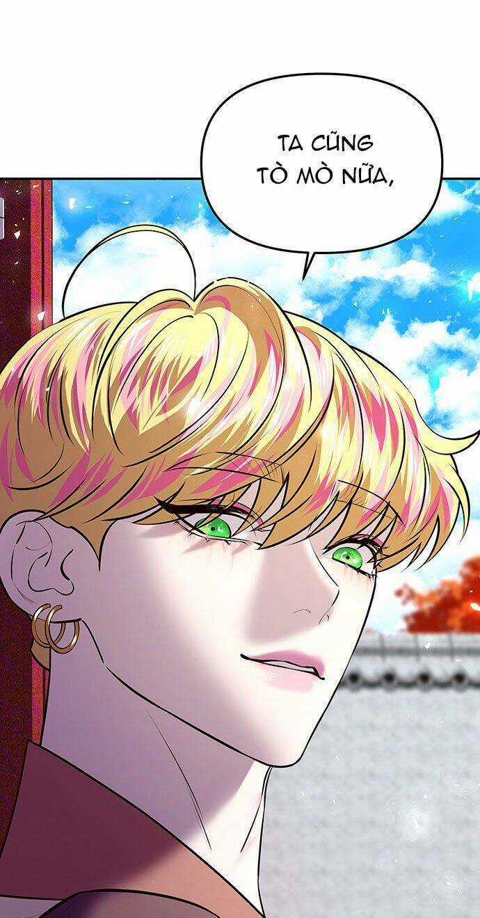 Vương Tử Huyền Bí Chapter 24 trang 125