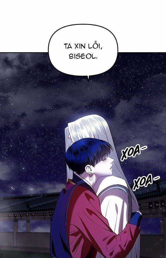 Vương Tử Huyền Bí Chapter 24 trang 19