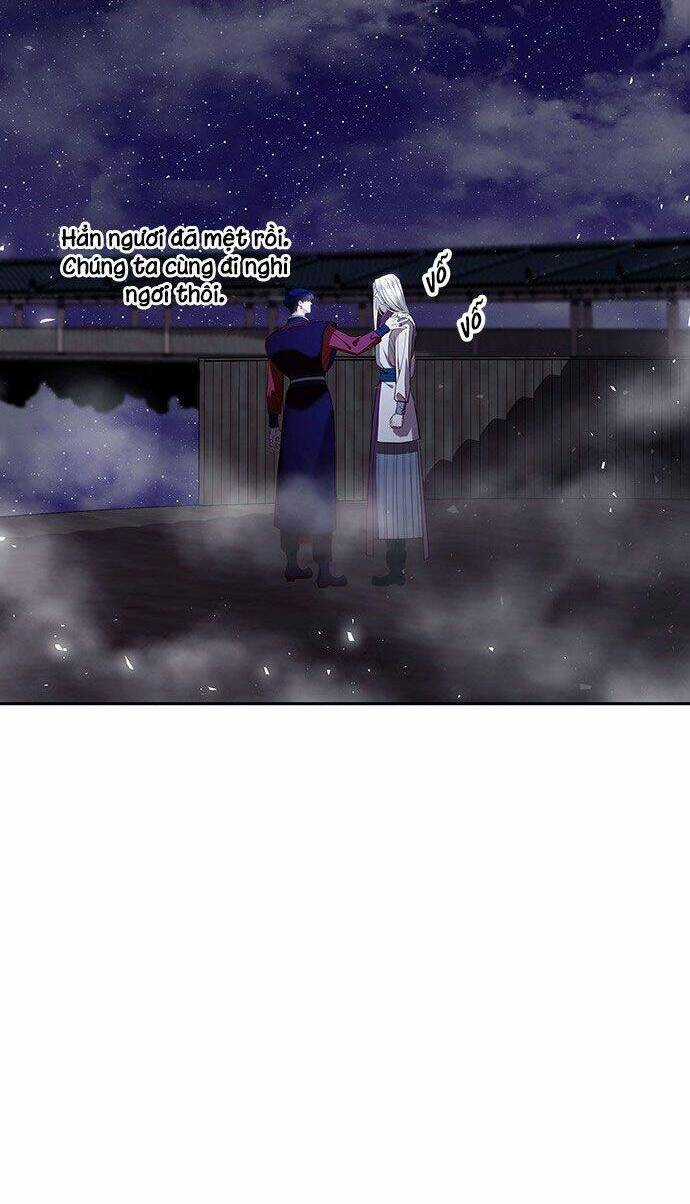 Vương Tử Huyền Bí Chapter 24 trang 29