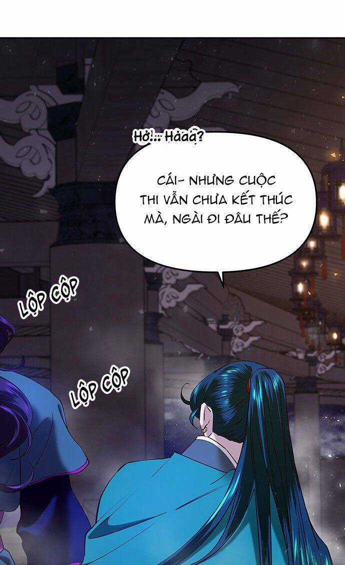 Vương Tử Huyền Bí Chapter 24 trang 33