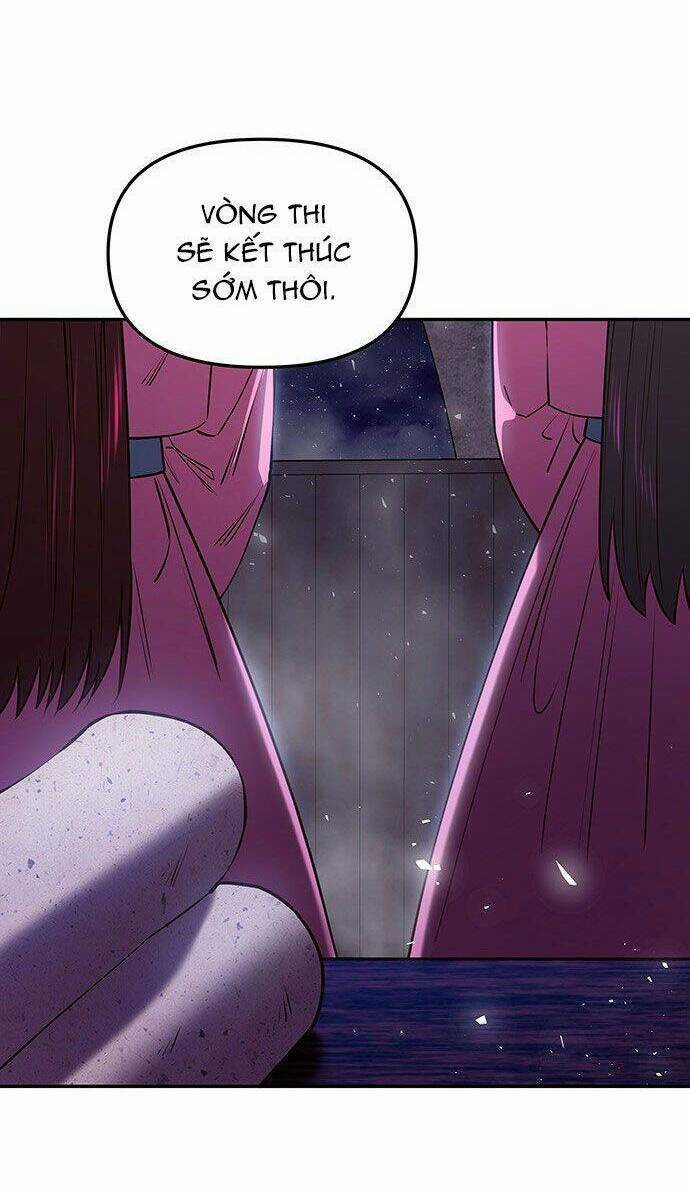 Vương Tử Huyền Bí Chapter 24 trang 36