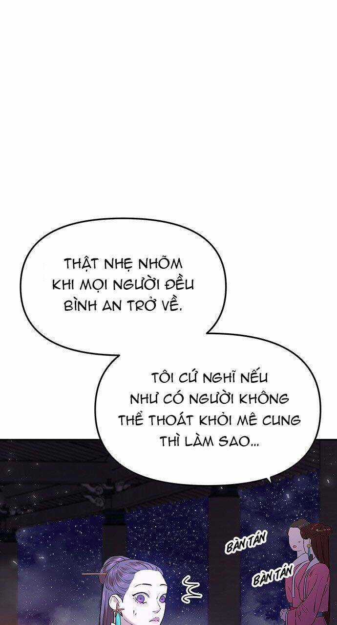 Vương Tử Huyền Bí Chapter 24 trang 37