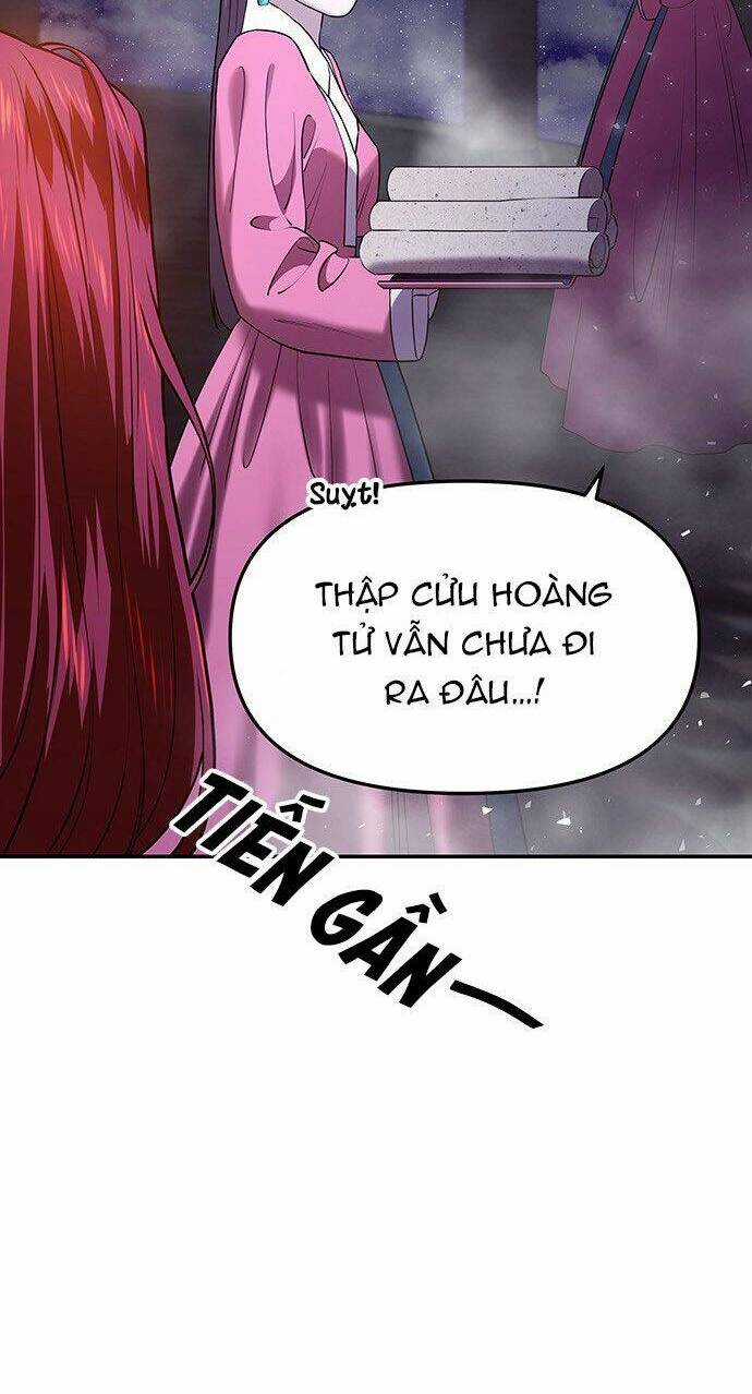 Vương Tử Huyền Bí Chapter 24 trang 38