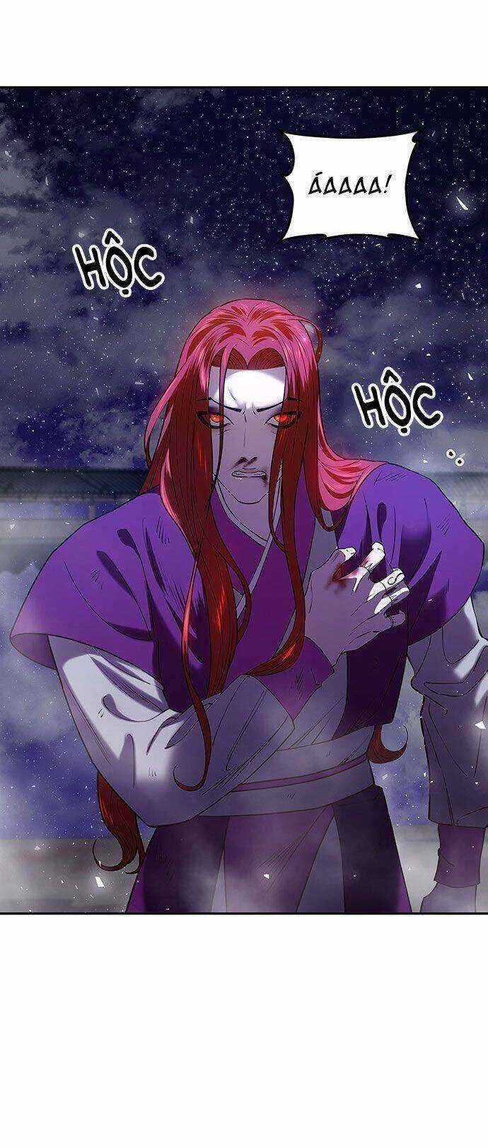 Vương Tử Huyền Bí Chapter 24 trang 39