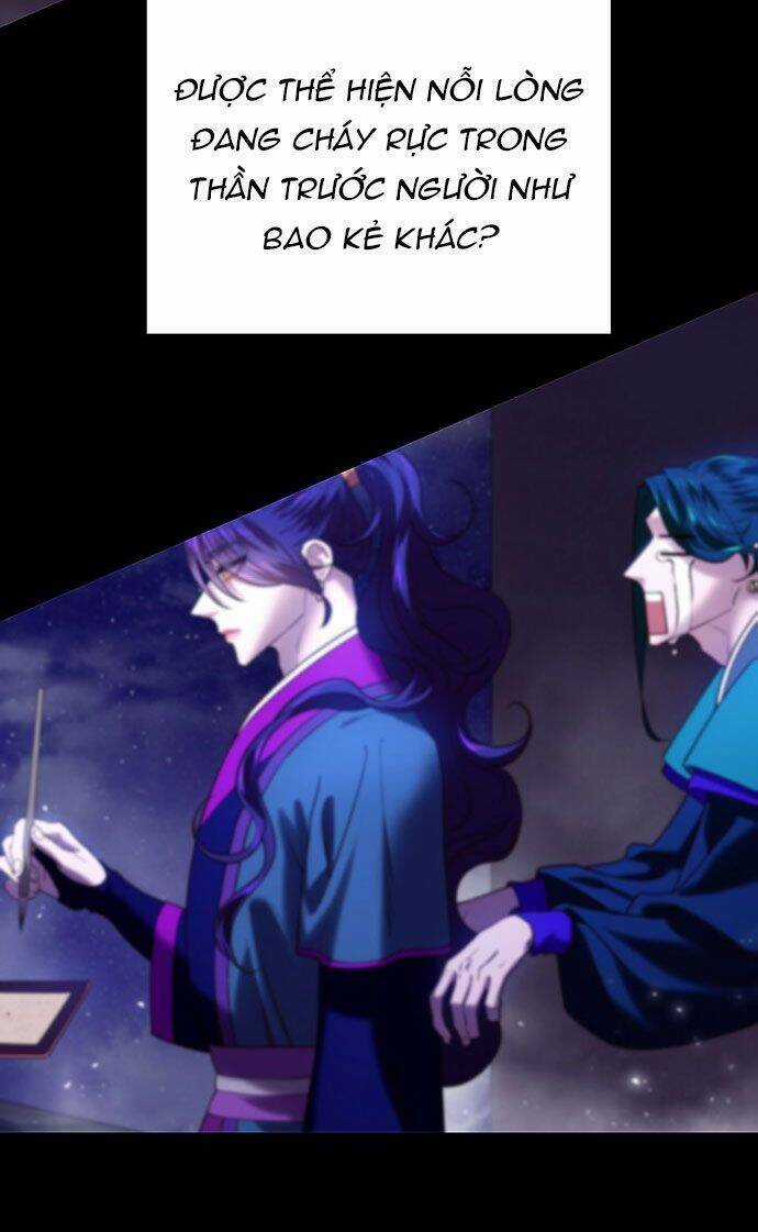 Vương Tử Huyền Bí Chapter 24 trang 4