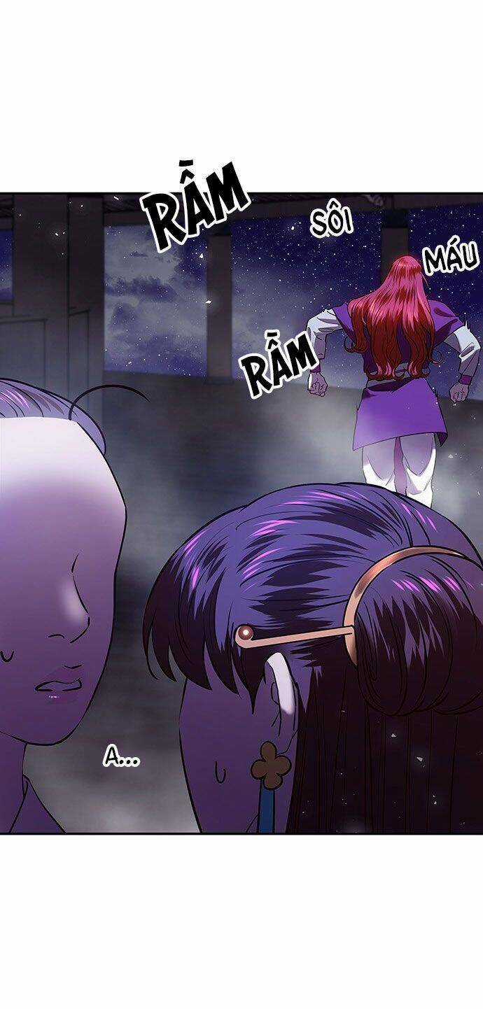 Vương Tử Huyền Bí Chapter 24 trang 42