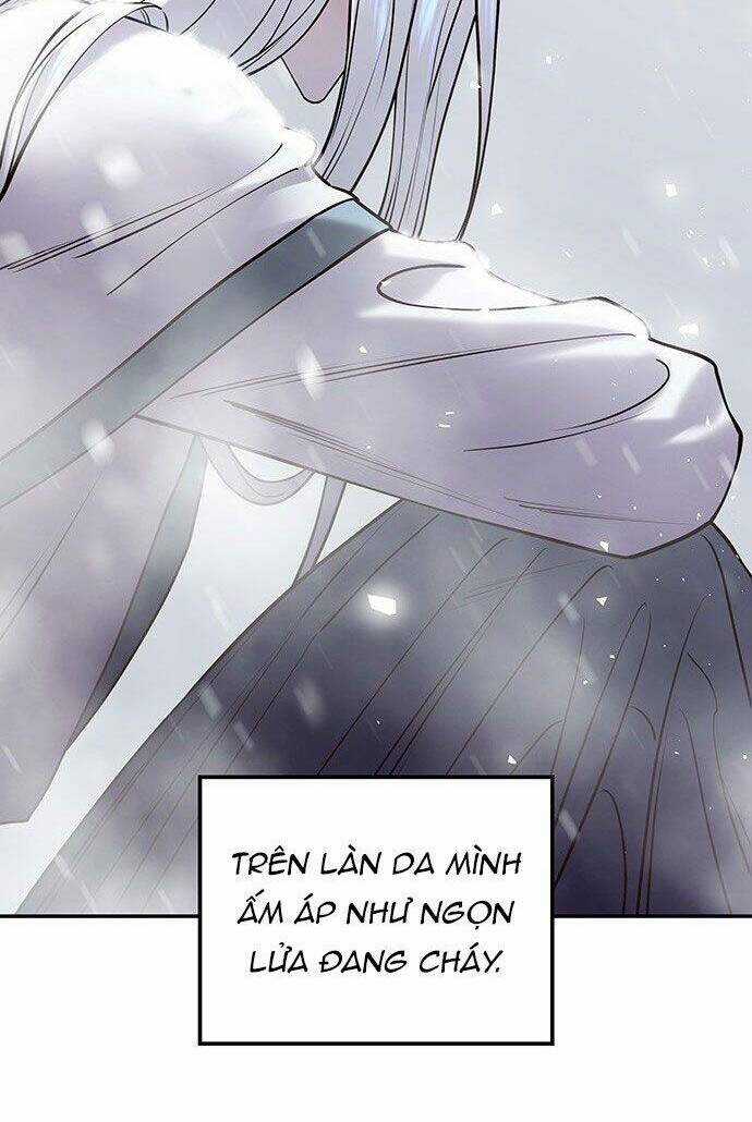 Vương Tử Huyền Bí Chapter 24 trang 52